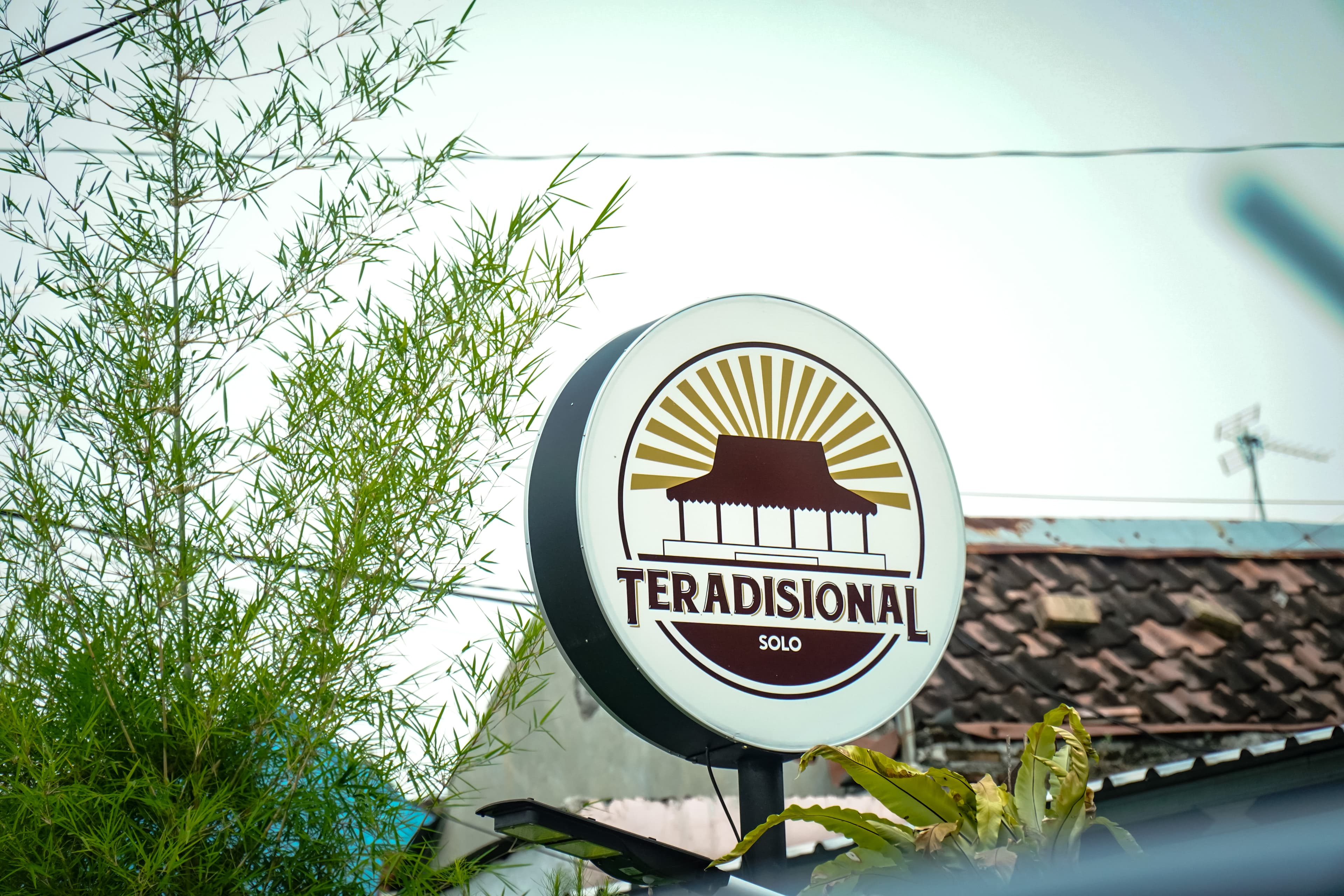 Outdoor Branding